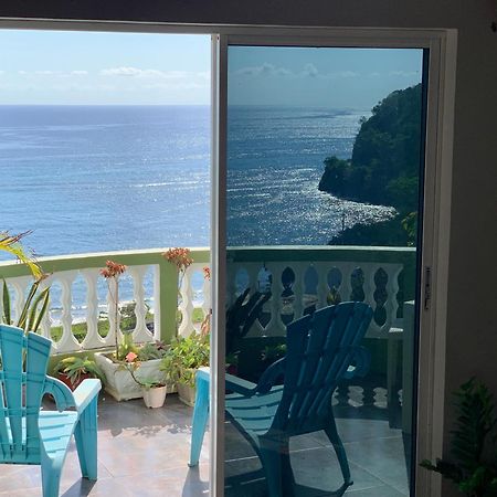 I View - In Long Bay Villa Exterior photo