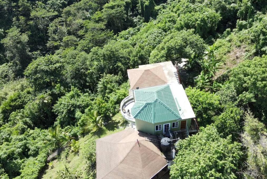 I View - In Long Bay Villa Exterior photo