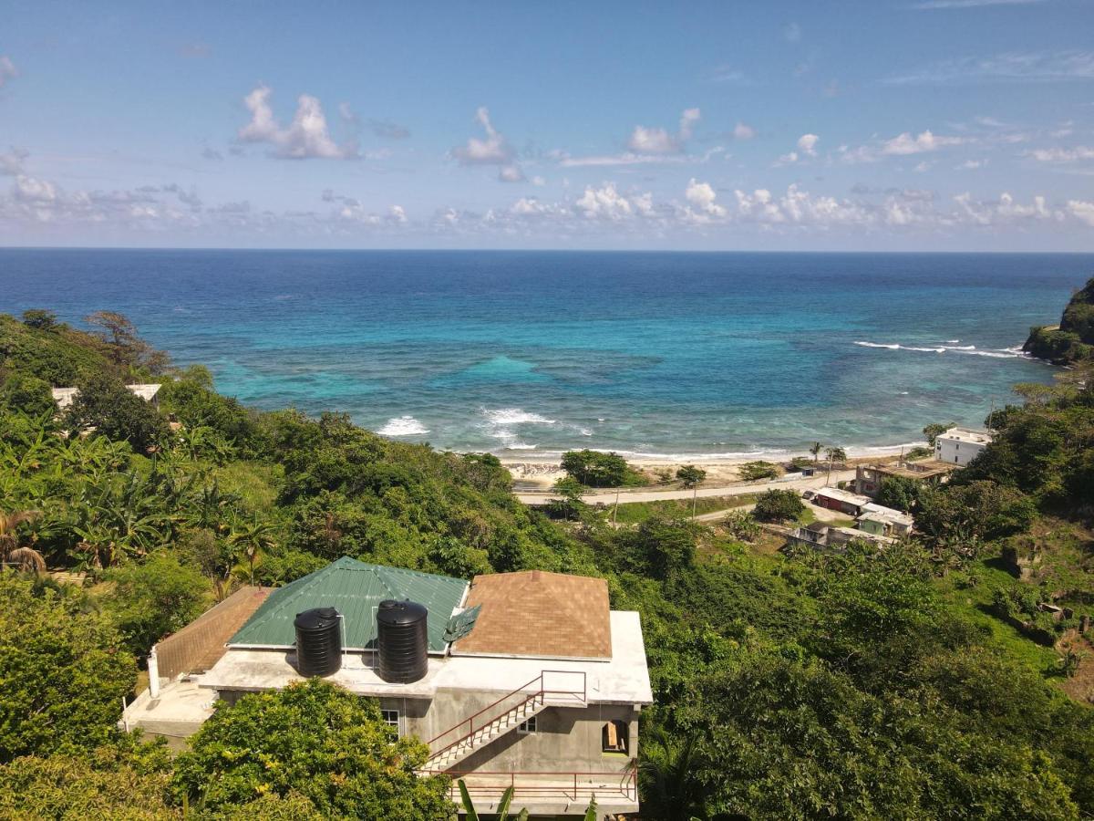 I View - In Long Bay Villa Exterior photo