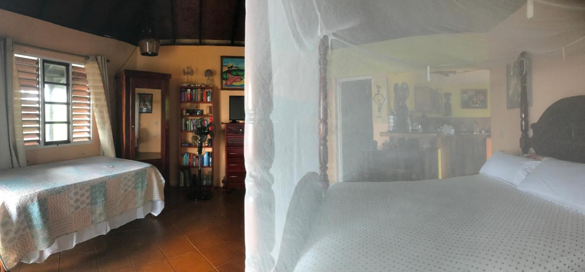 I View - In Long Bay Villa Room photo