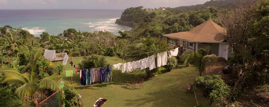 I View - In Long Bay Villa Exterior photo